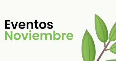 Los eventos veganos que se vienen para noviembre en Argentina