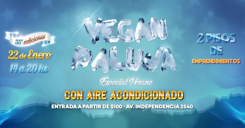 Veganpaluja