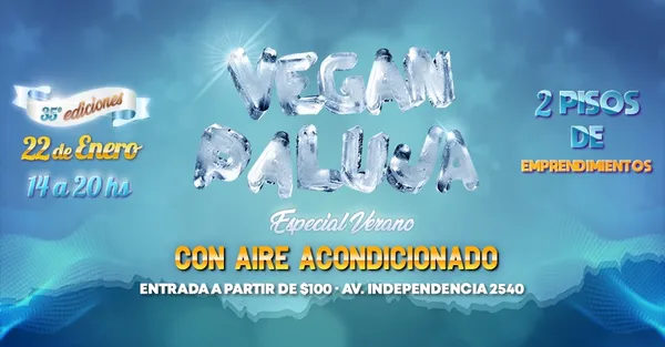 Veganpaluja #72